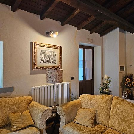 Spino Fiorito Stay Casola in Lunigiana Eksteriør bilde