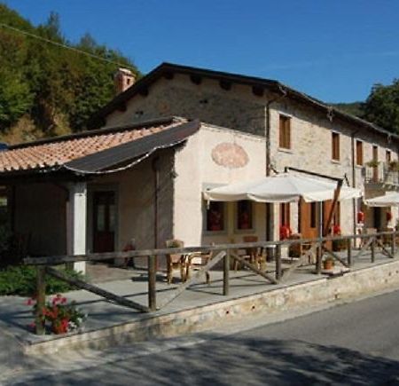 Spino Fiorito Stay Casola in Lunigiana Eksteriør bilde