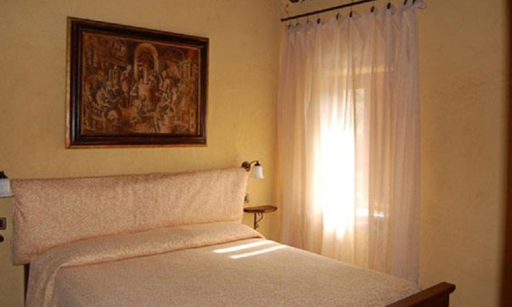Spino Fiorito Stay Casola in Lunigiana Rom bilde