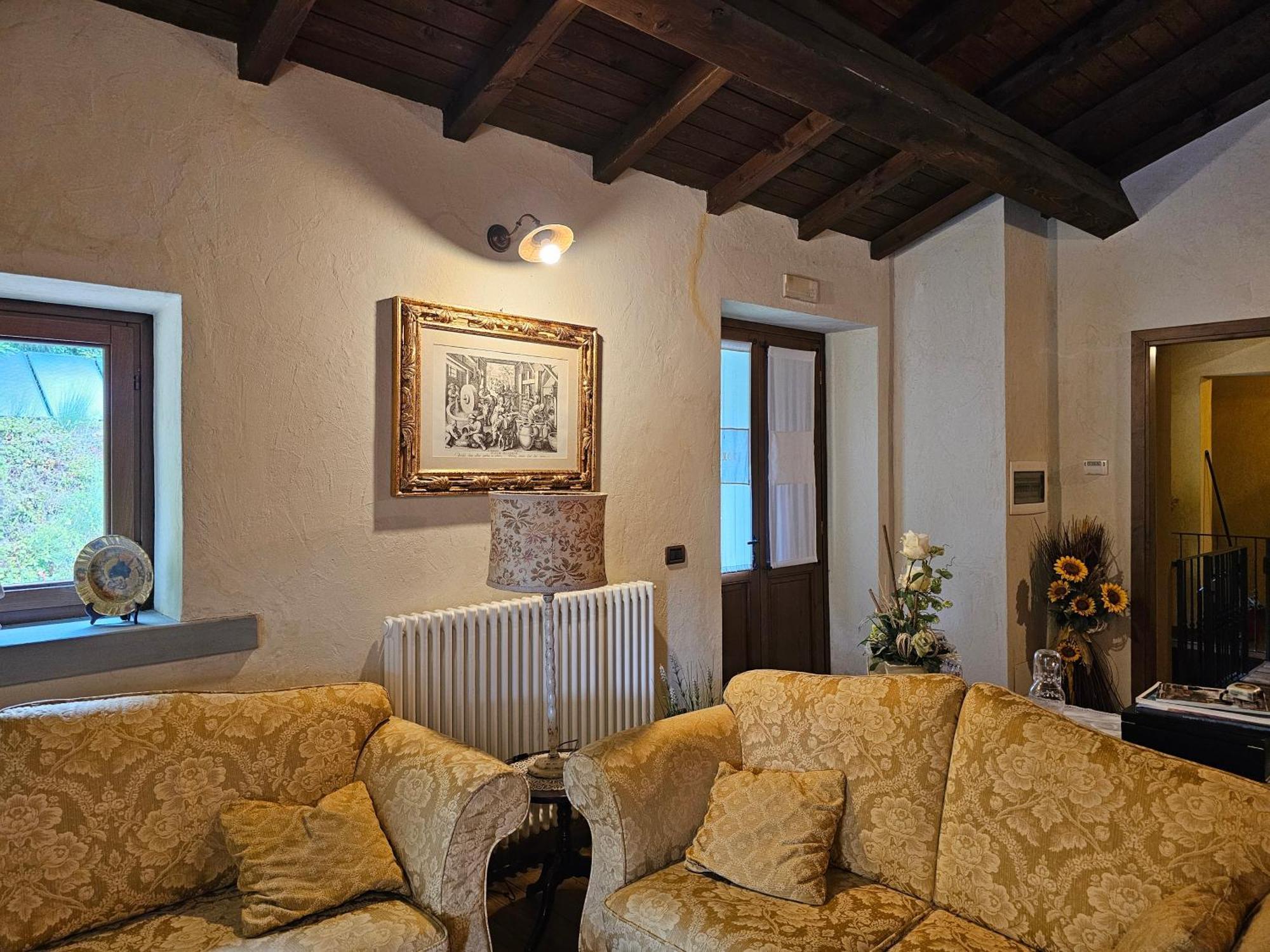 Spino Fiorito Stay Casola in Lunigiana Eksteriør bilde