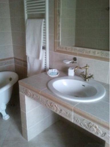 Spino Fiorito Stay Casola in Lunigiana Rom bilde