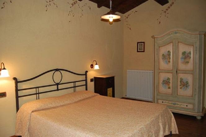 Spino Fiorito Stay Casola in Lunigiana Rom bilde