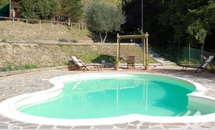 Spino Fiorito Stay Casola in Lunigiana Eksteriør bilde
