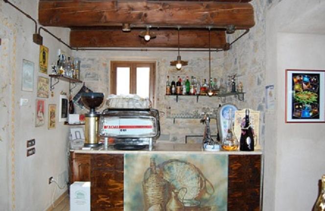 Spino Fiorito Stay Casola in Lunigiana Eksteriør bilde